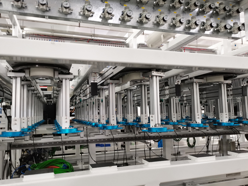 家电行业解决计划