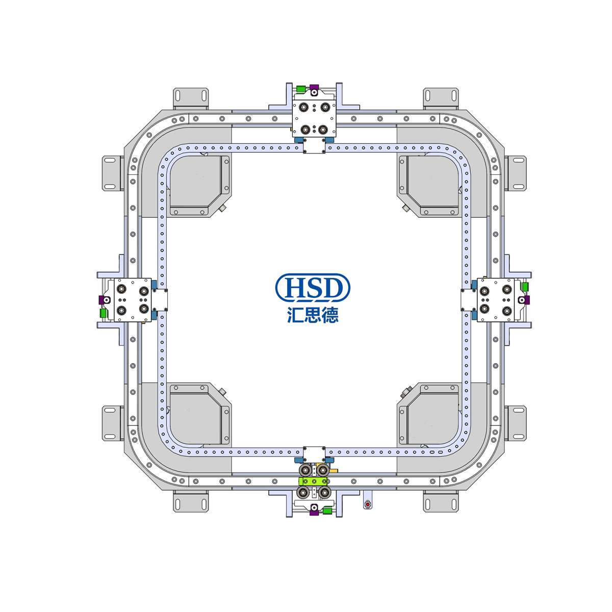 今年会 | 官方网站