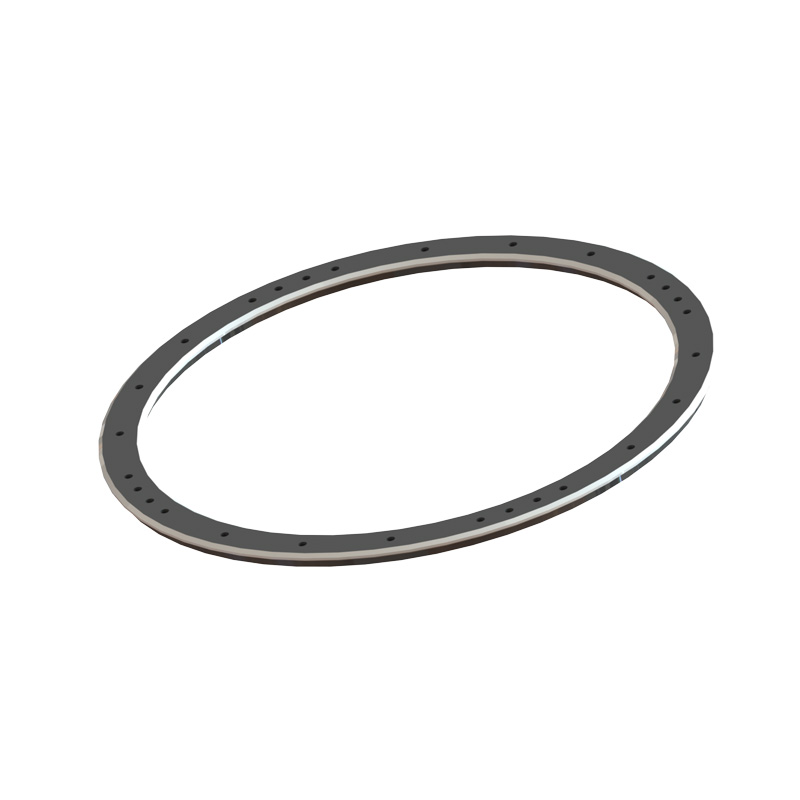 76系列-360°圆弧导轨 