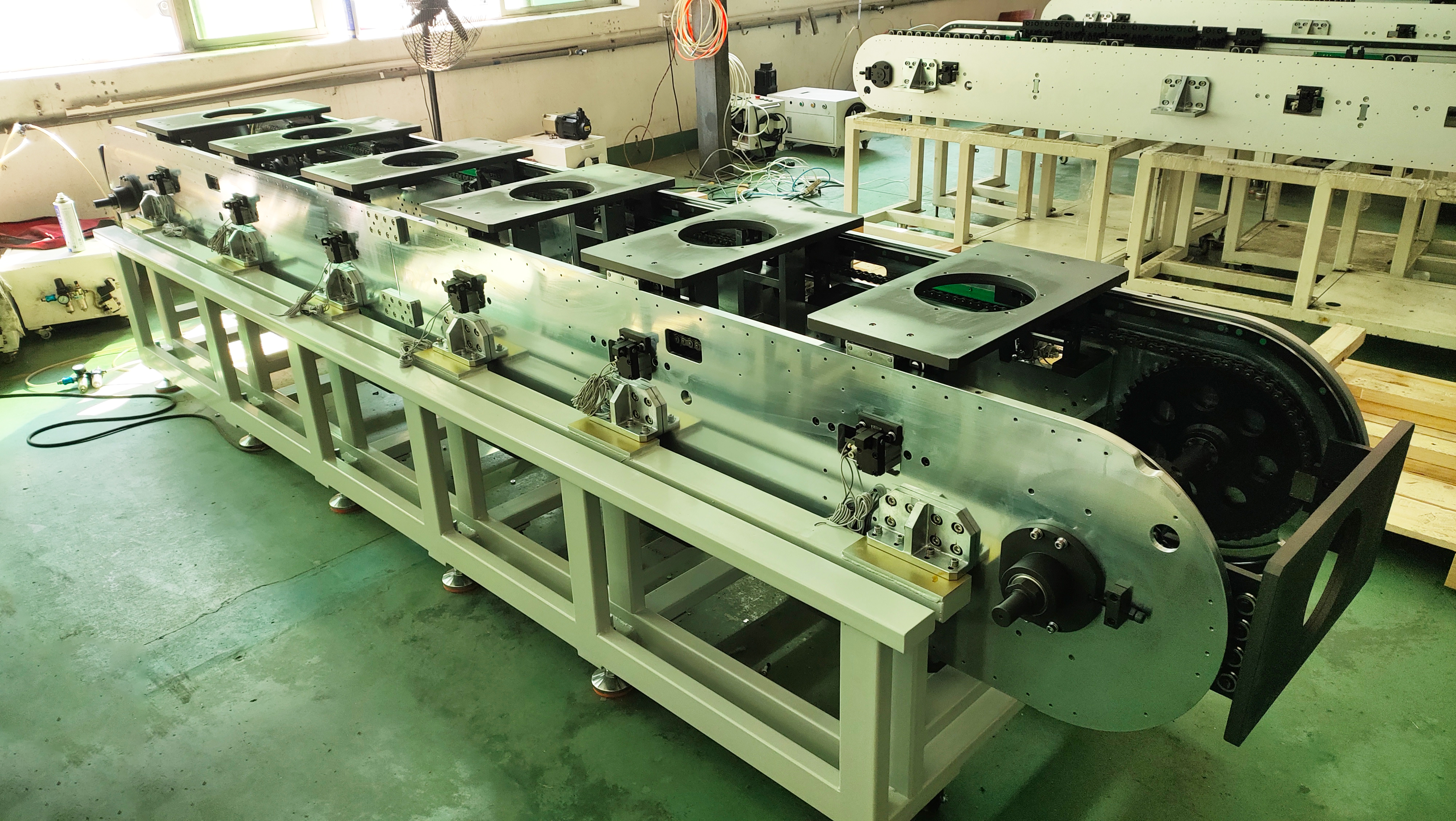 环形导轨供应商综合评估指南：质量维度的系统性剖析(图4)